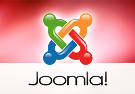 сайт Joomla