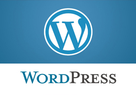 создание сайта на wordpress